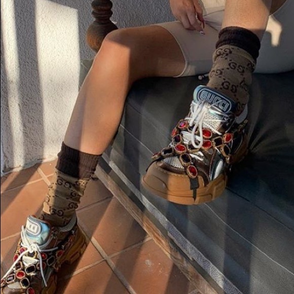 Gucci Shoes - Gucci sneakers